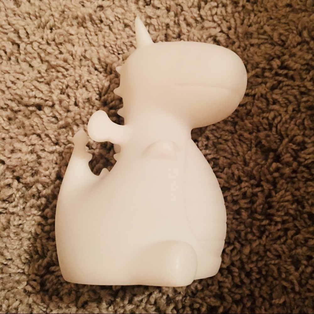 💙 SMOKO Orochi Dragon Night Light 💙